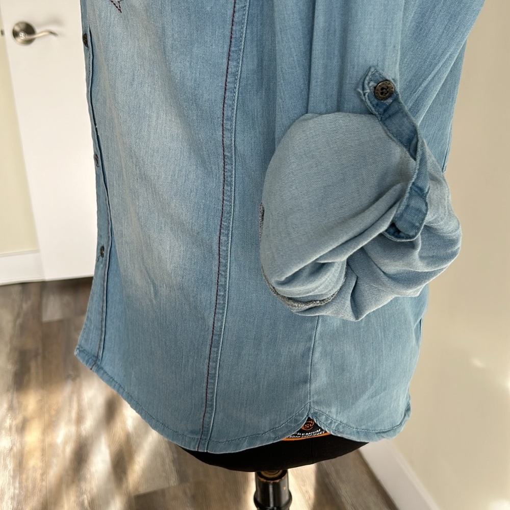 Men’s shirt NWT - Picture 3 of 8